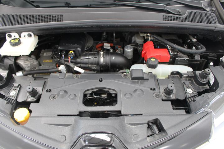 Inside Zoe  Blanco