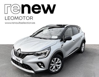 RENAULT - CAPTUR