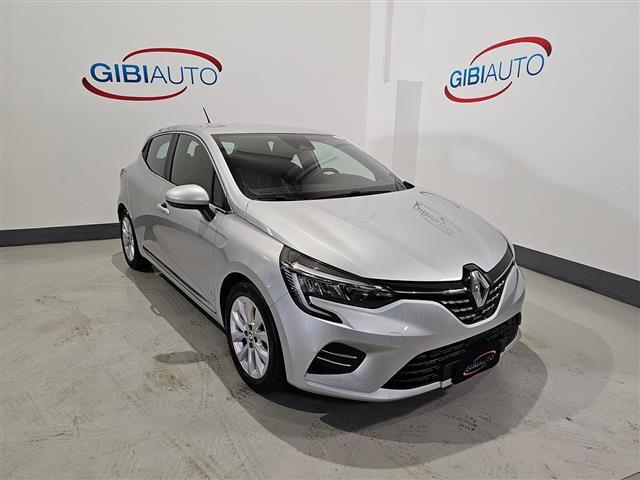 RENAULT Clio V 2019 02416179_VO38013170