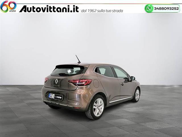 RENAULT Clio 00965013_VO38023207