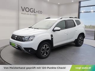 Dacia - Duster
