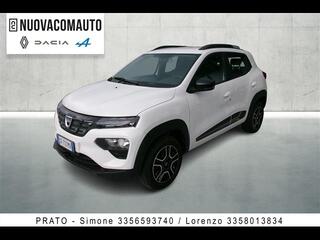 DACIA Spring 01251170_VO38043211