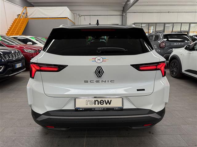 RENAULT Scenic V 2024 00110541_VO38023184