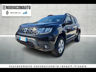 DACIA - Duster II 2018