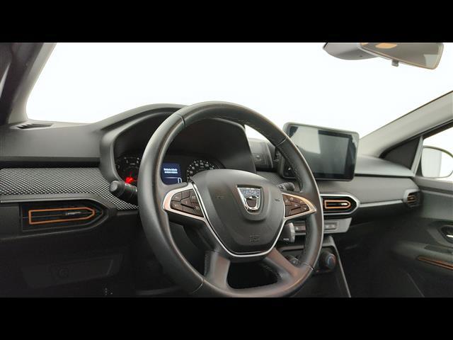DACIA Sandero 00948428_VO38023732