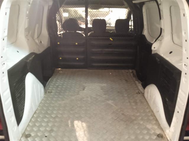 PEUGEOT Partner 00013420_VO38043670