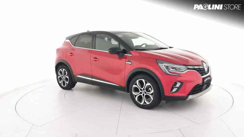 RENAULT Captur 00691197_VO38023454
