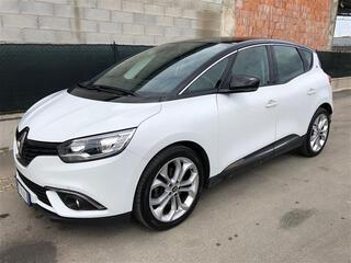 RENAULT Scenic 01002489_VO38013322