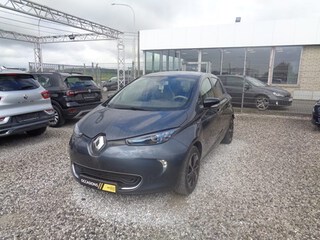 Renault - Zoe