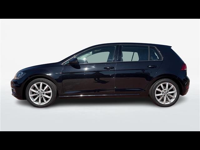 VOLKSWAGEN Golf VII 2017 5p 00887545_VO38013477