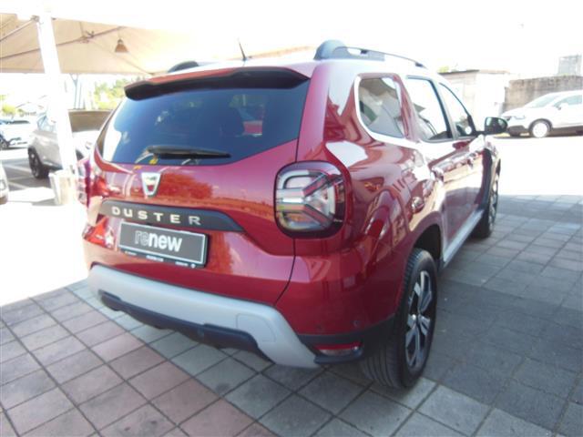 DACIA Duster 00973259_VO38023732