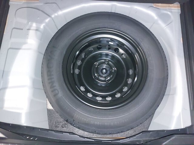Inside Captur  Gris
