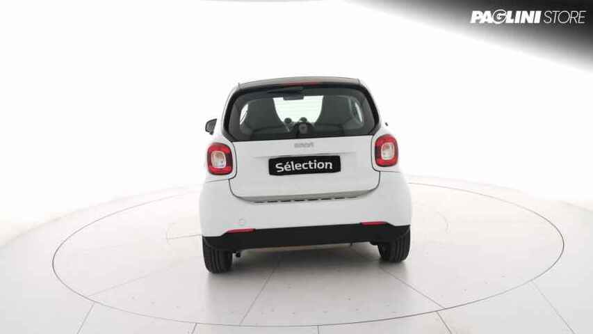 SMART Fortwo 00691029_VO38023454
