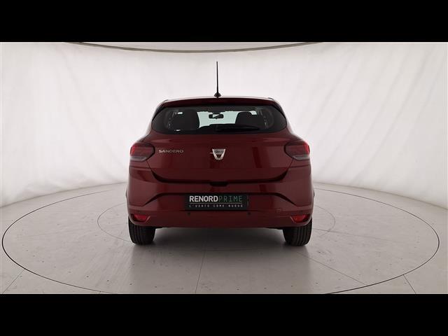DACIA Sandero 00973151_VO38023732