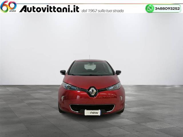 RENAULT ZOE 00954246_VO38023207
