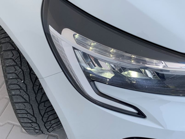 Exterior CLIO  ALB