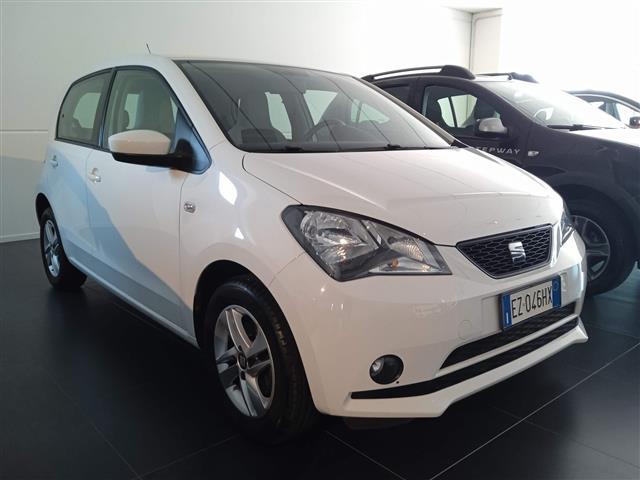SEAT Mini 00013268_VO38043670