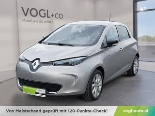 Renault - ZOE
