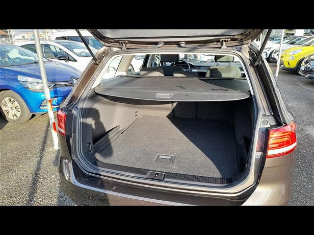 VOLKSWAGEN Passat VIII 2015 Variant 00023921_VO38013404