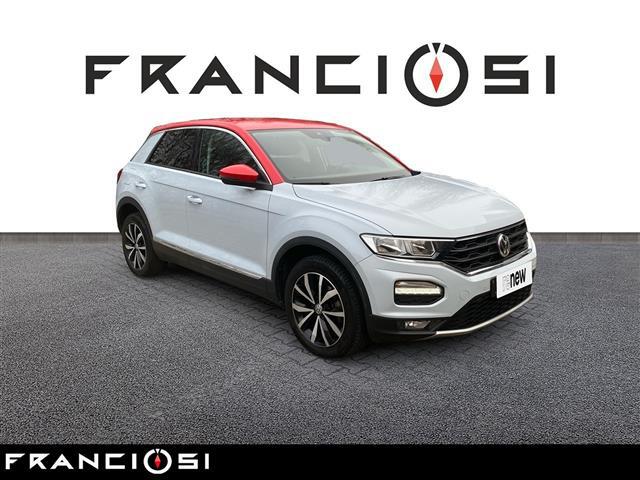 VOLKSWAGEN T Roc 2017 00026161_VO38013018