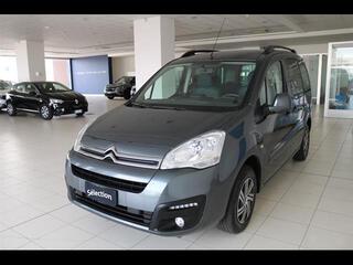 CITROEN Berlingo 2015 12  Diesel 00551958_VO38013066