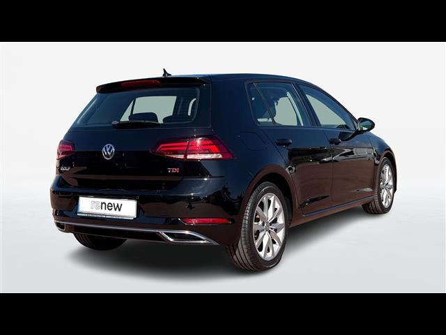 VOLKSWAGEN Golf VII 2017 5p 00887545_VO38013477