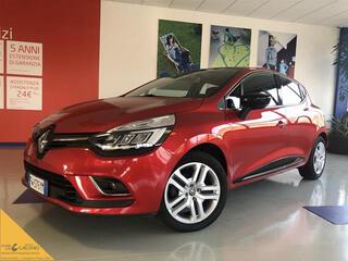 RENAULT Clio 00290859_VO38023217