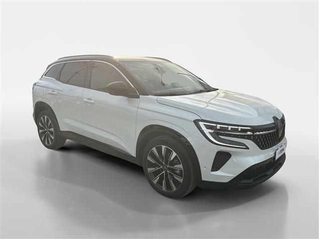 RENAULT Austral 01515193_VO38053436