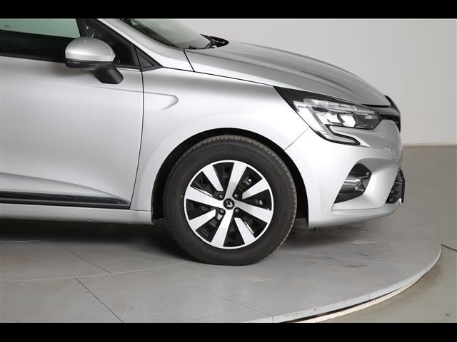 RENAULT Clio V 2019 04596908_VO38013034