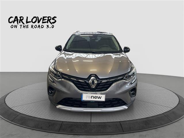 RENAULT Captur 05257150_VO38013034