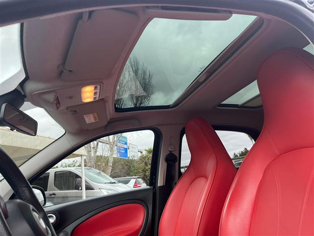 SMART Forfour 02640419_VO38043366