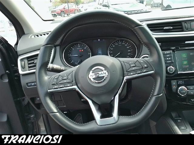 NISSAN Qashqai 00023422_VO38013018