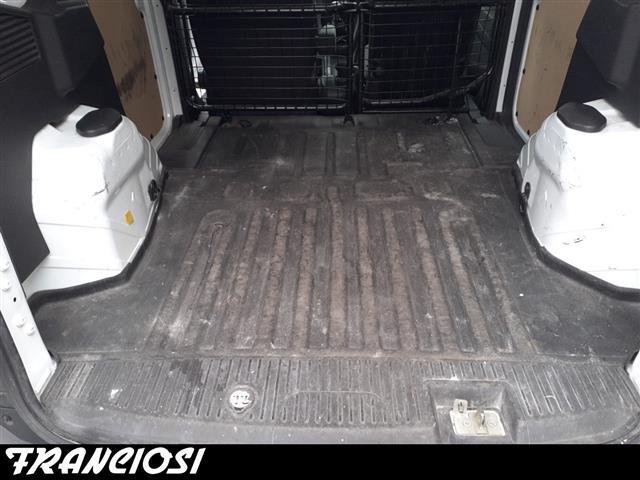 FORD Transit Courier E6 2016 00022389_VO38013018