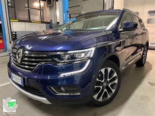 RENAULT Koleos 00299346_VO38023217