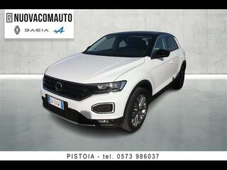 VOLKSWAGEN T Roc 01305224_VO38043211