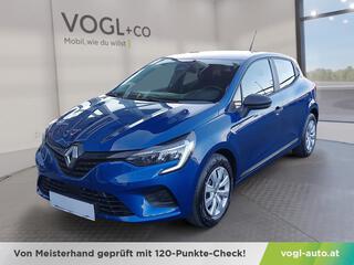 Renault - Clio