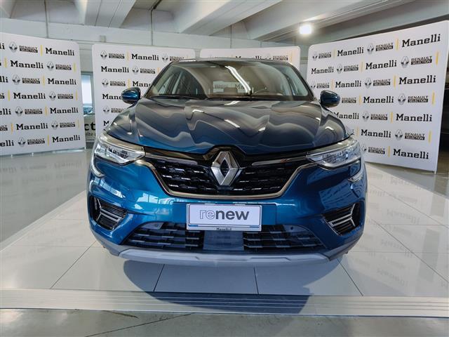 RENAULT Arkana 00014680_VO38013022