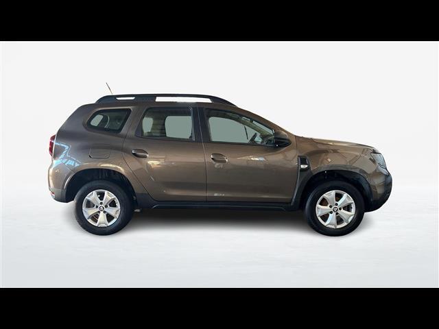 DACIA Duster II 2018 00189372_VO38013059