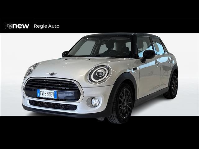 MINI Mini IV F55 2018 5p 04998262_VO38013058