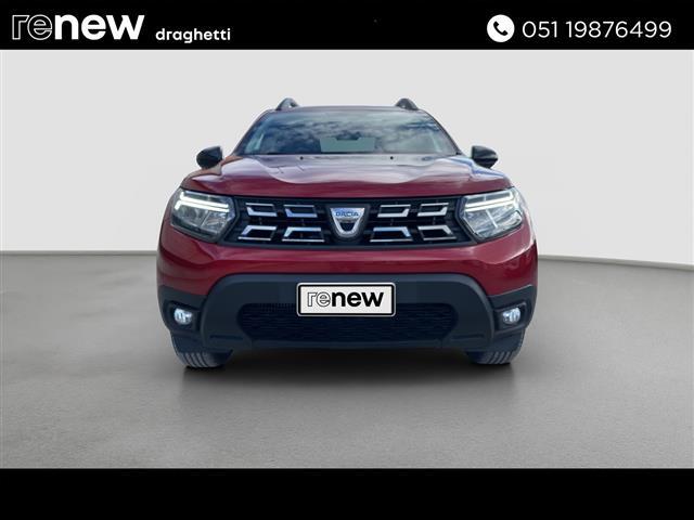 DACIA Duster 01157882_VO38013322