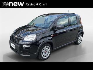 FIAT Panda III 2021 01515405_VO38053436