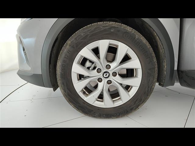 RENAULT Captur 00947914_VO38023732