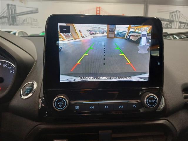 FORD EcoSport 2018 00015951_VO38023184