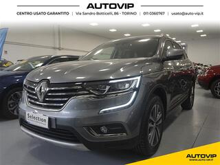 RENAULT Koleos 02096097_VO38053400