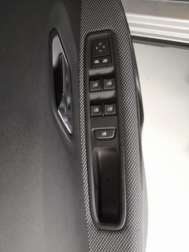 Inside Jogger  Gris 