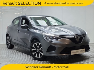 Renault - CLIO