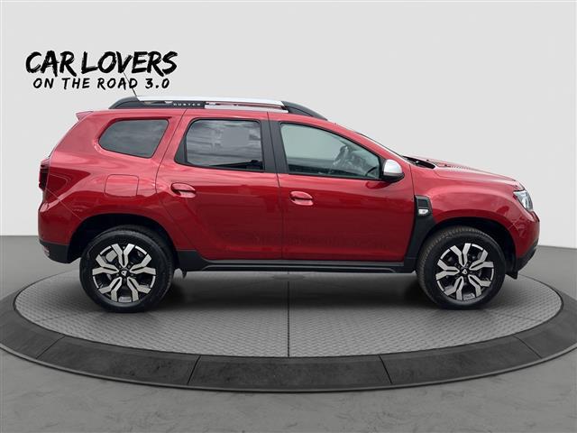 DACIA Duster 05258147_VO38013034