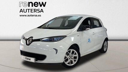 RENAULT - ZOE