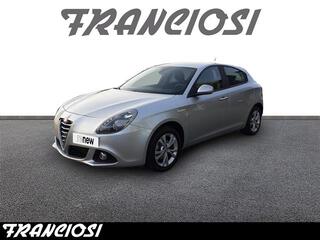 ALFA ROMEO Giulietta 00023300_VO38013018