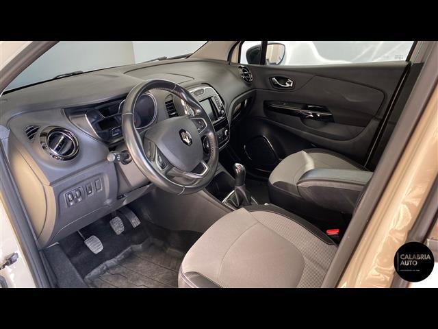 RENAULT Captur I 2013 00006484_VO38033579